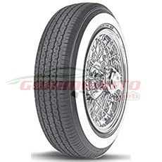 COP. 235/70R15 101V DIMAX CLASSIC 20mm WW